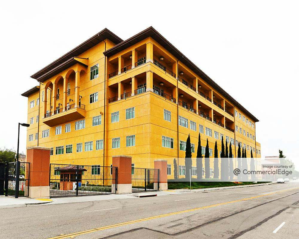 law offices in glendale ca